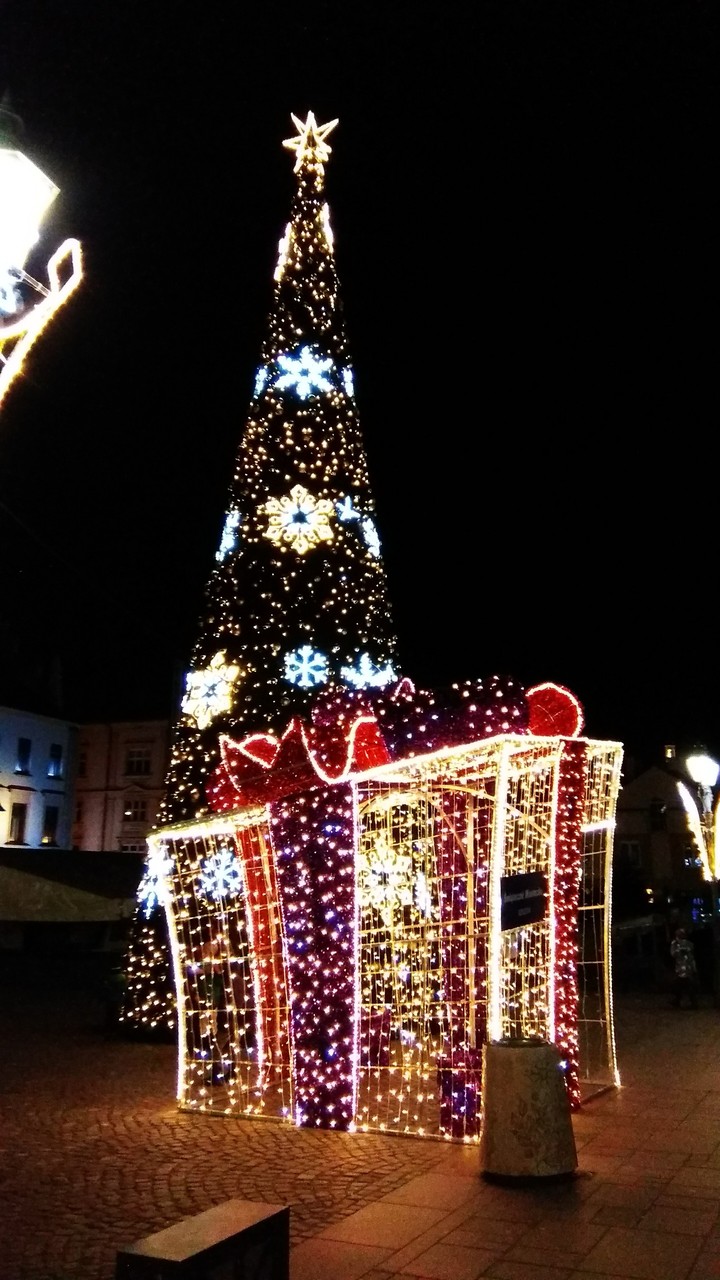 Polish Christmas