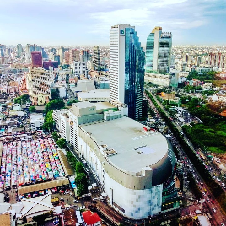 Bangkok Ratchada