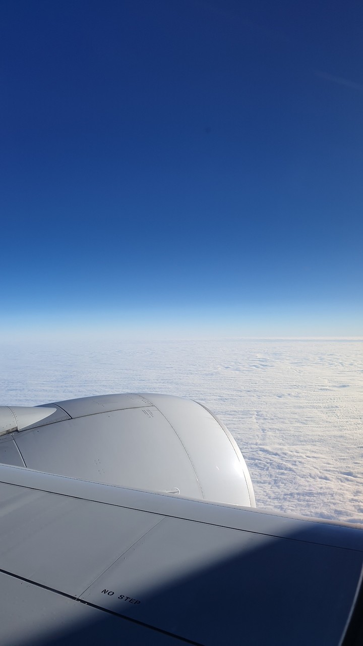 sky
