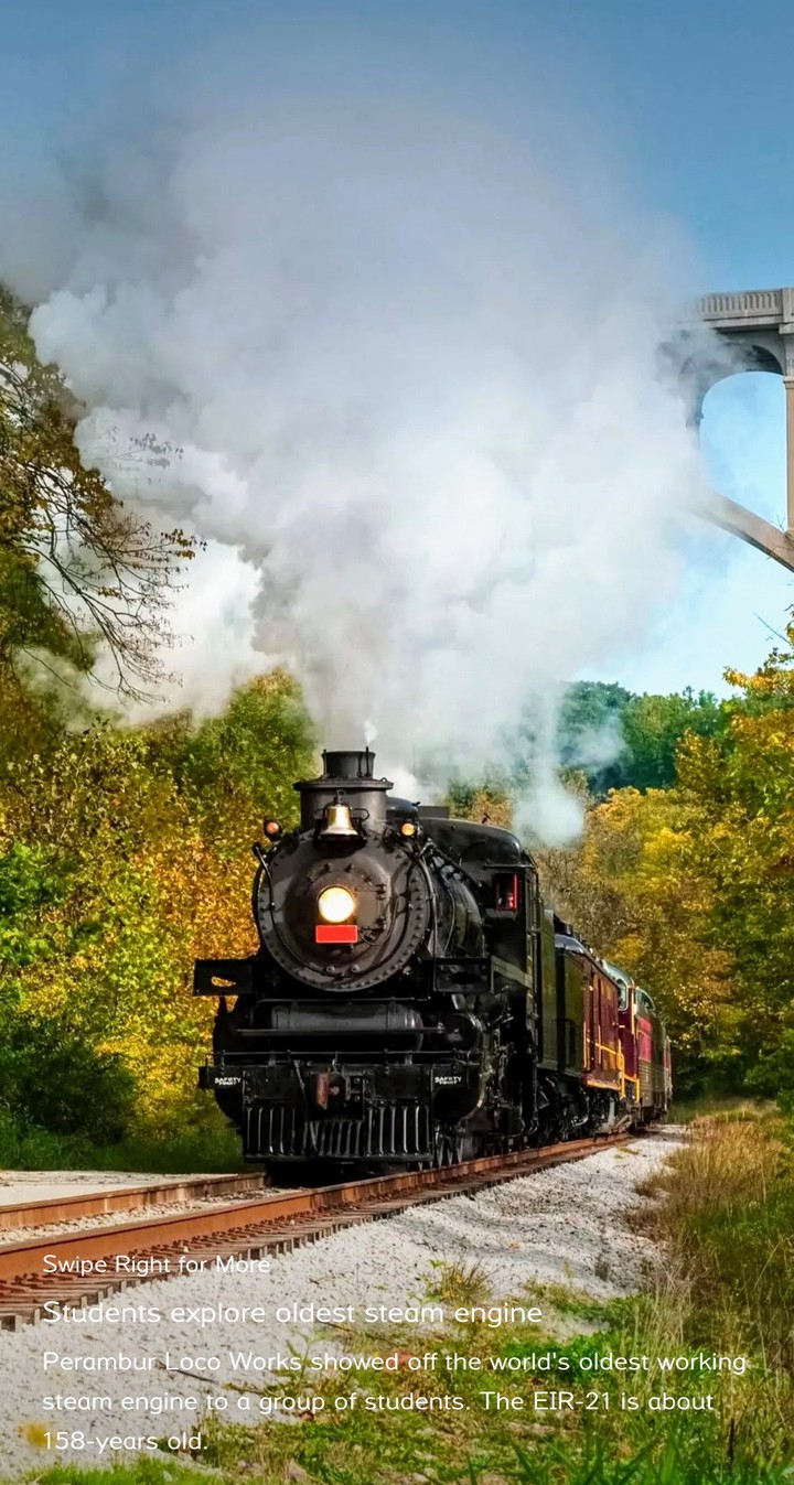 Stream Engine