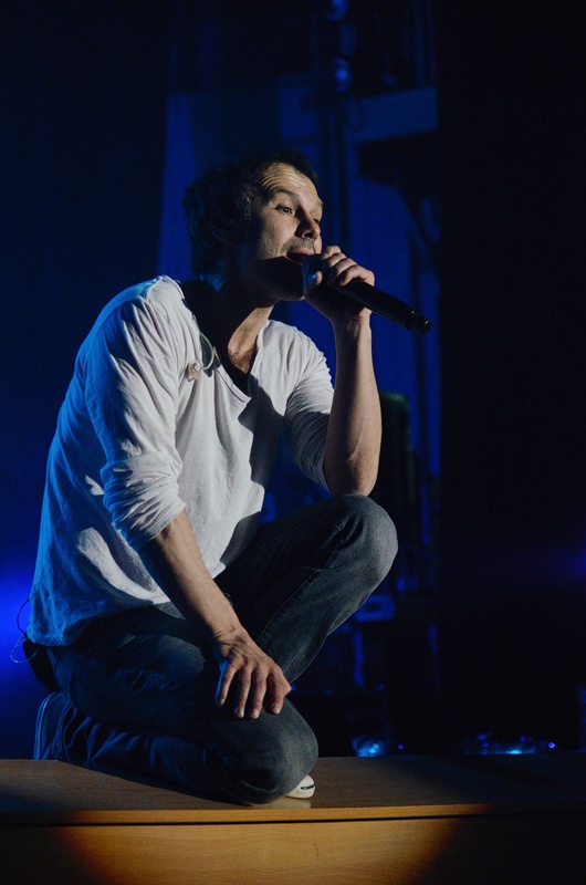Okean Elzy