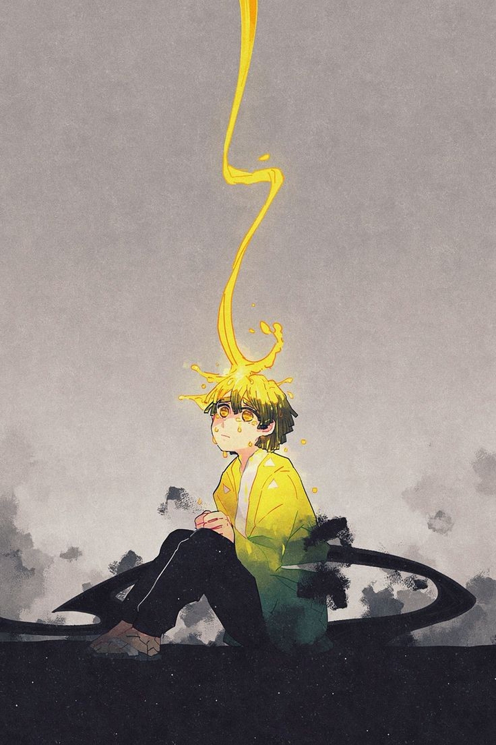 Zenitsu