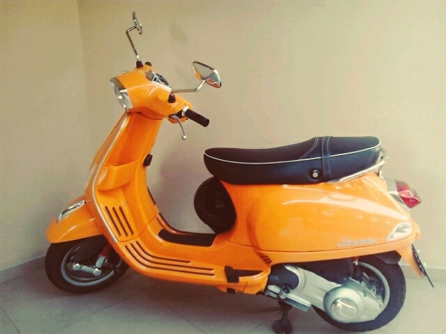 Orange