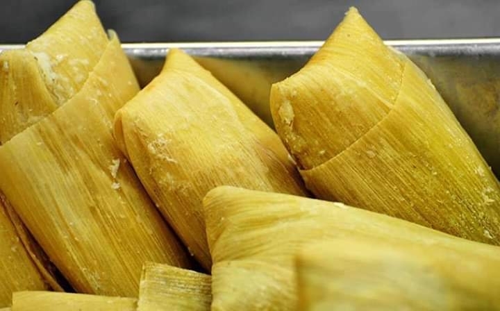 Tamales