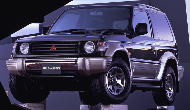 mitsubishi