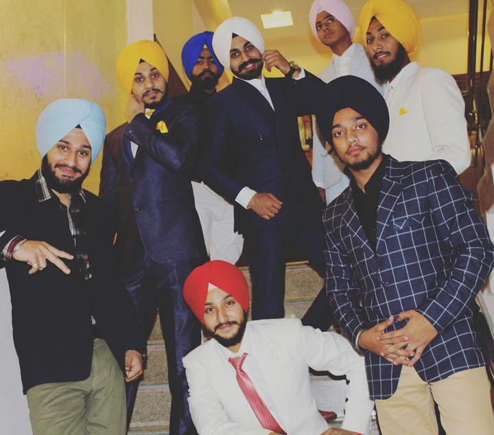 Singhs