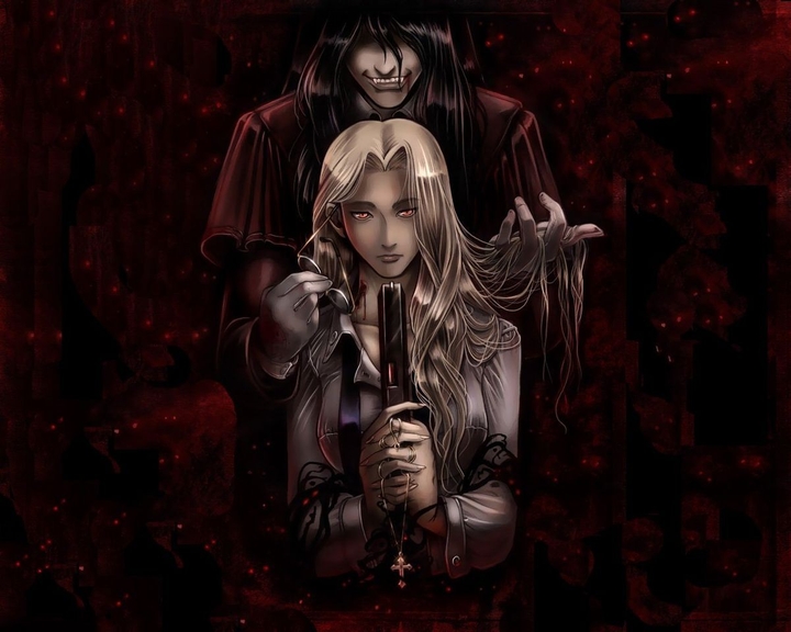 Hellsing