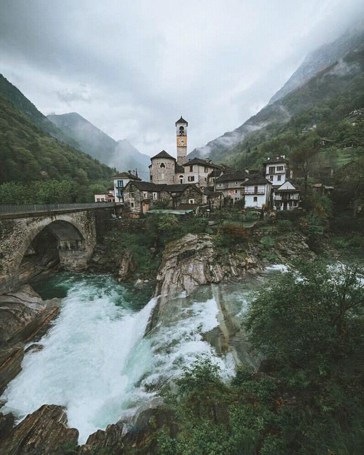 Switzerland
