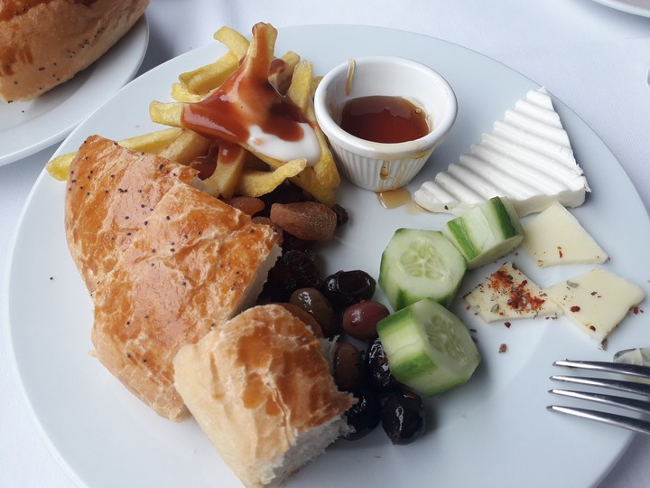 breakfeast