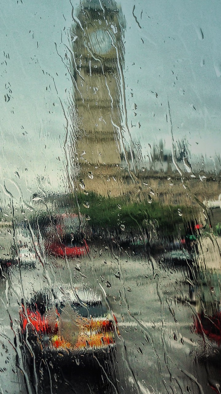 Rainy day