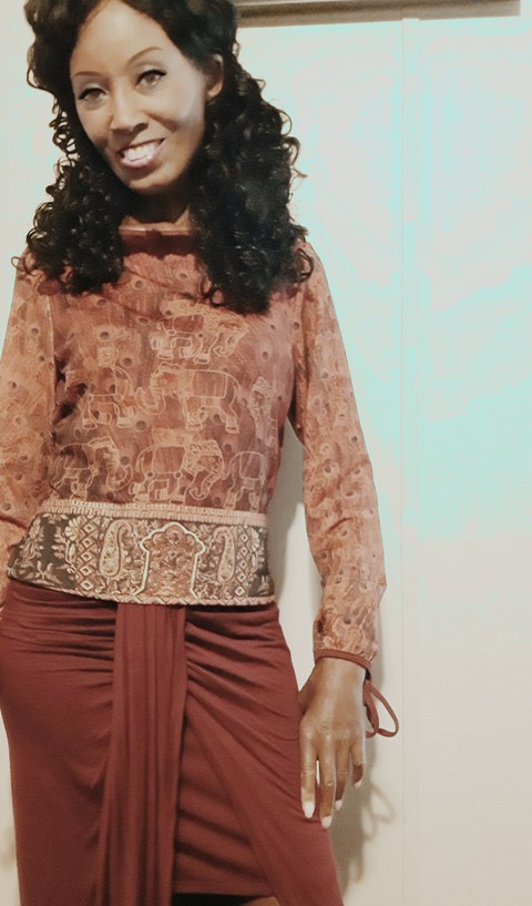 Ms Classy