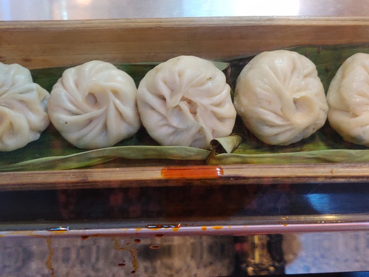 Momo love