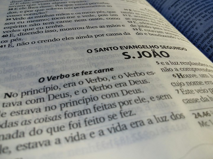 Bíblia