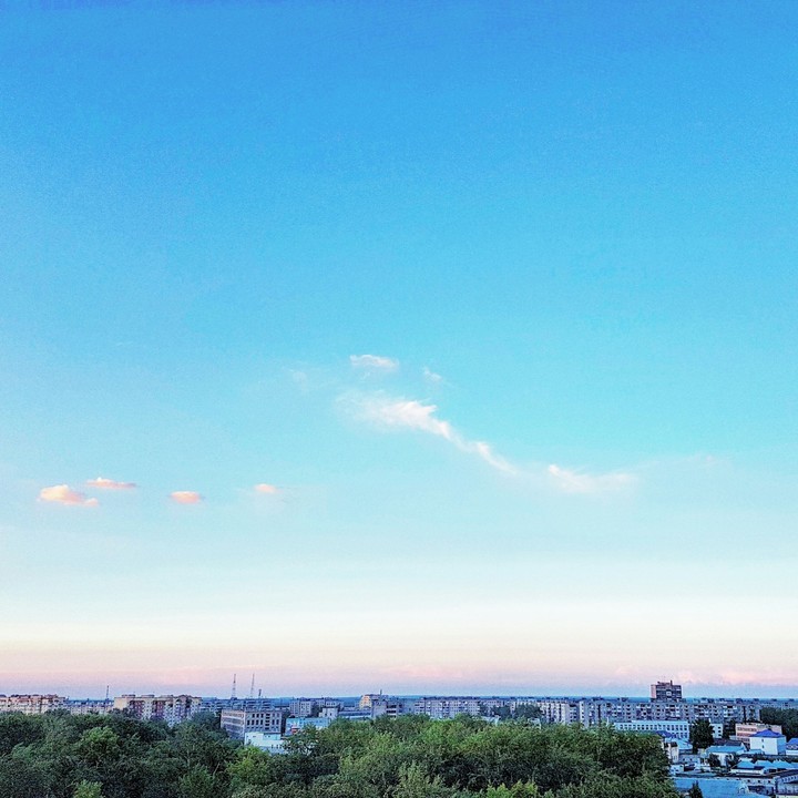 Arkhangelsk
