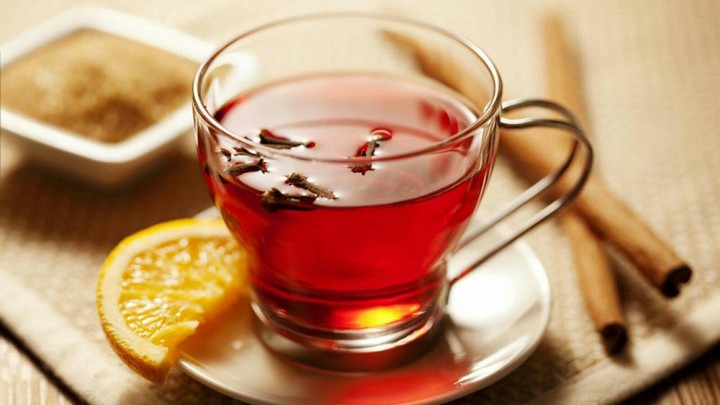 tea