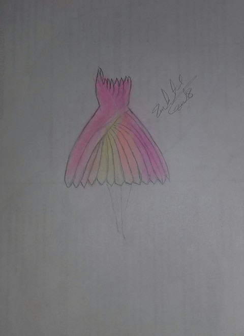 my draw.