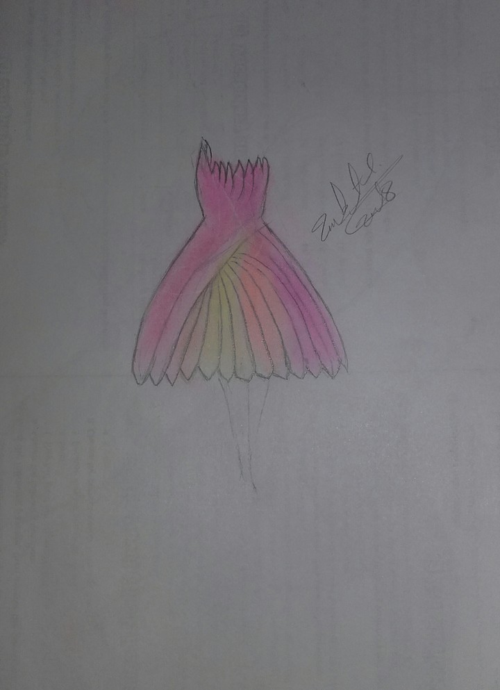 my draw.