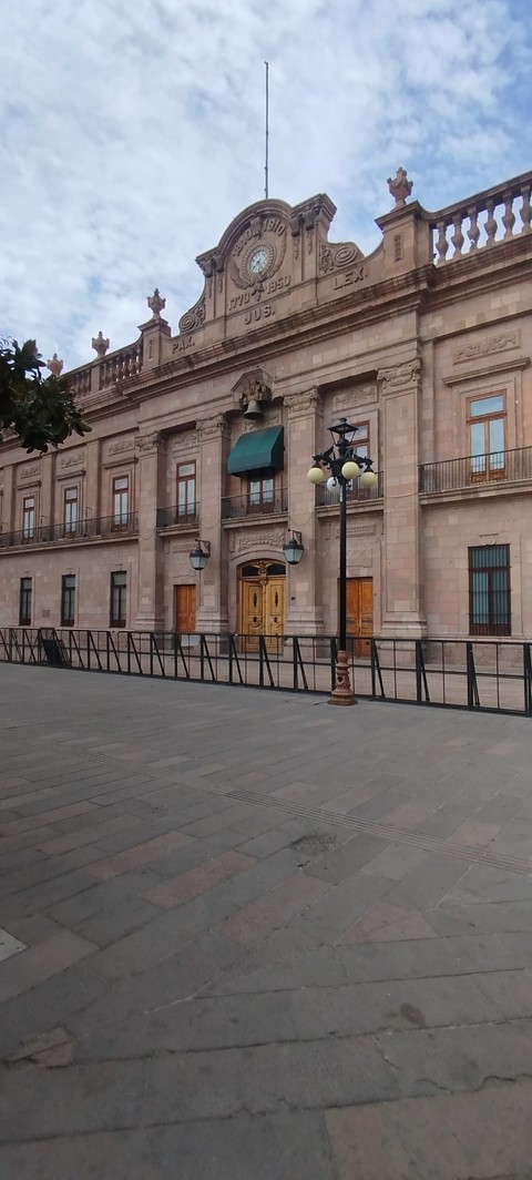 papéis de parede Plaza, Palace
