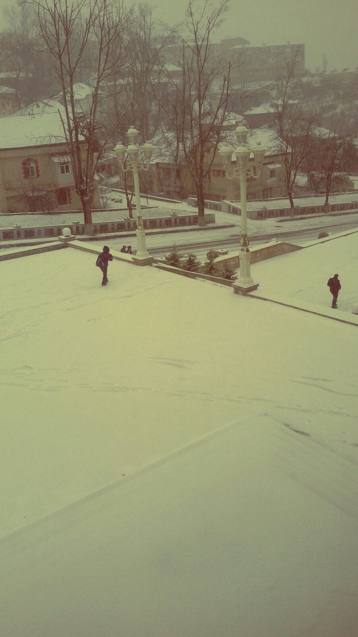 winter