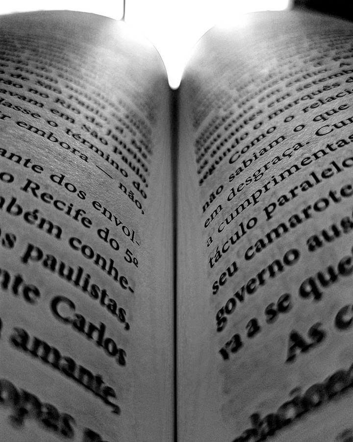 Words.