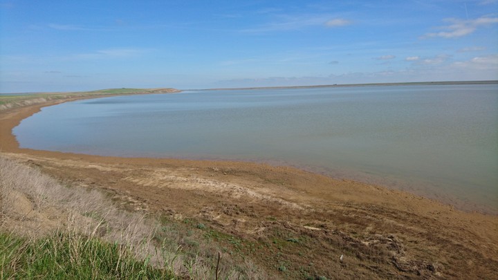 lake