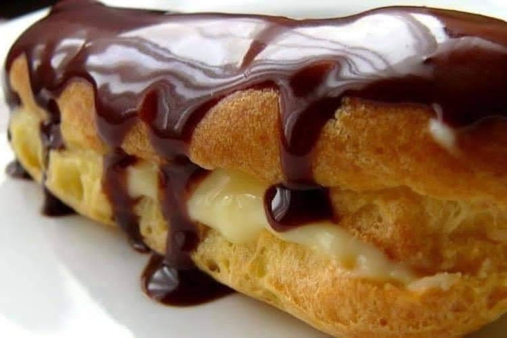 Eclair