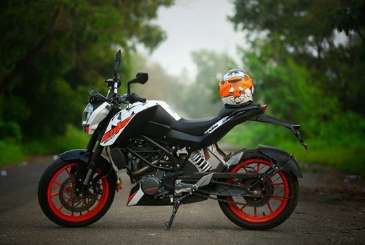 KTM