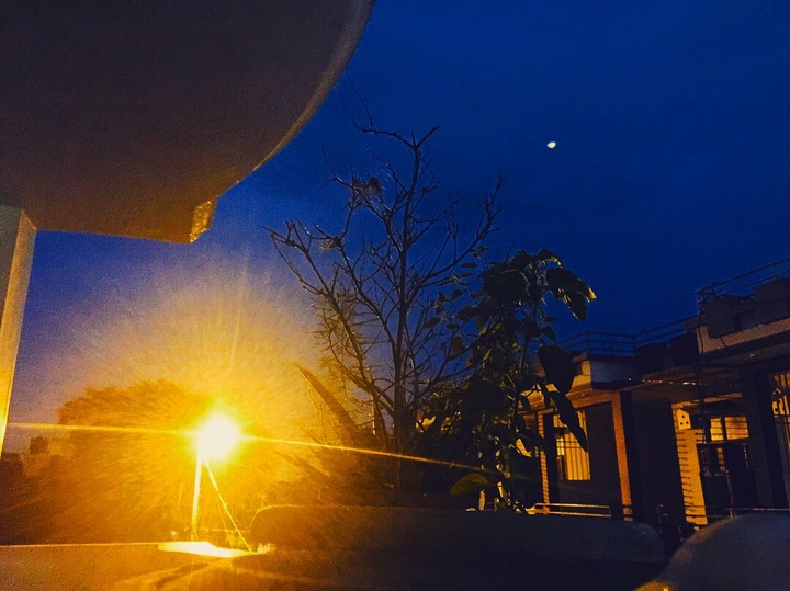 LOVE night