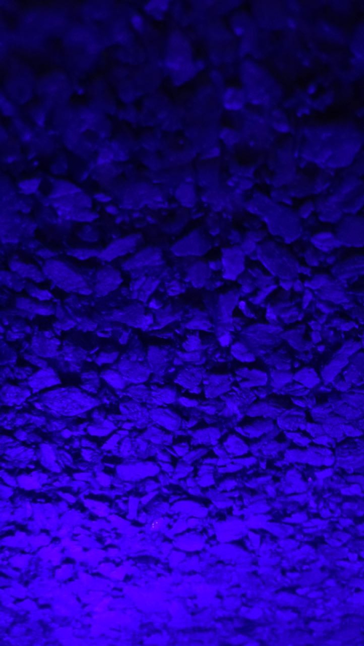 Blues of the night