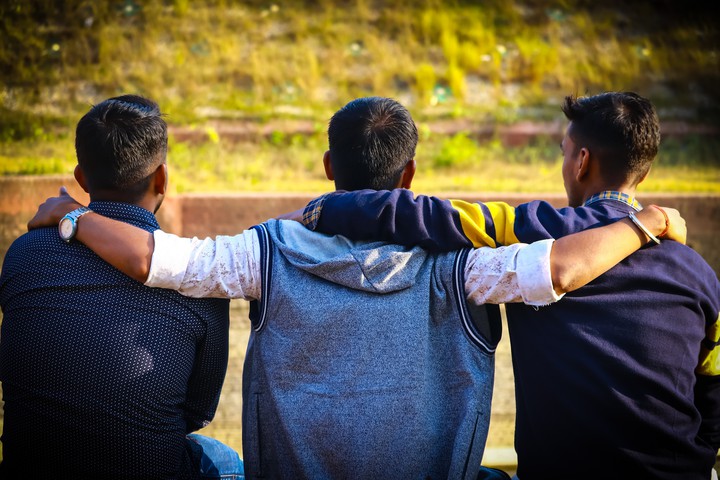 friendship, Yaariya