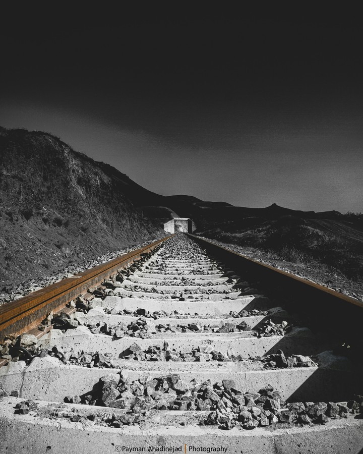 Forward to eternity