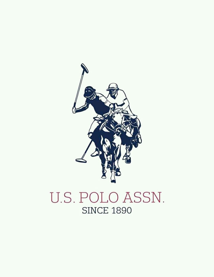 U.S.POLO ASSN. SINCE 1890