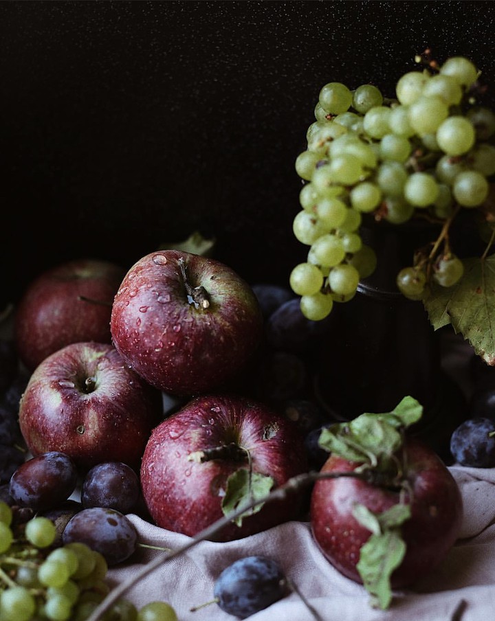 Fruit
