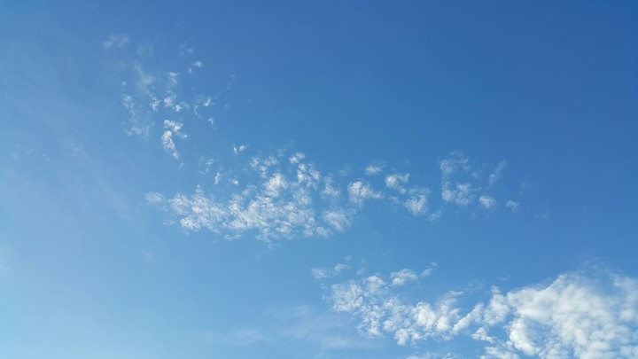 sky