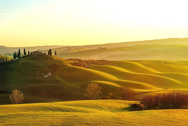 Toscana