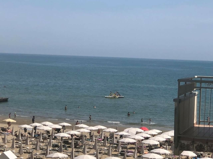 Adriatic Sea