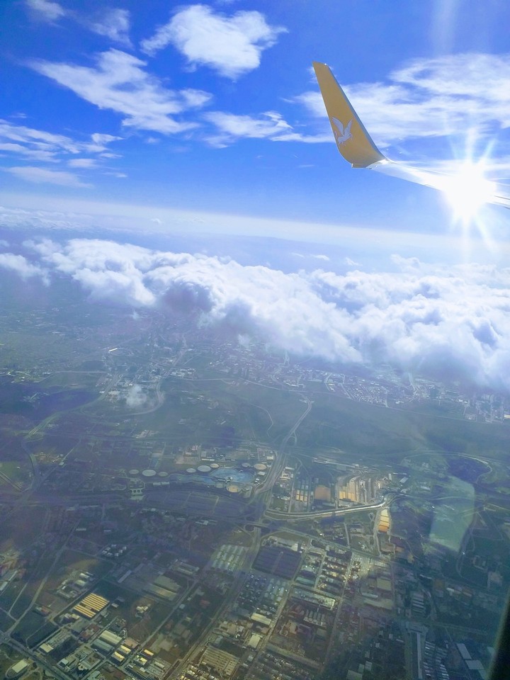 Airplane