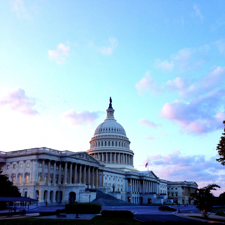 Washington DC
