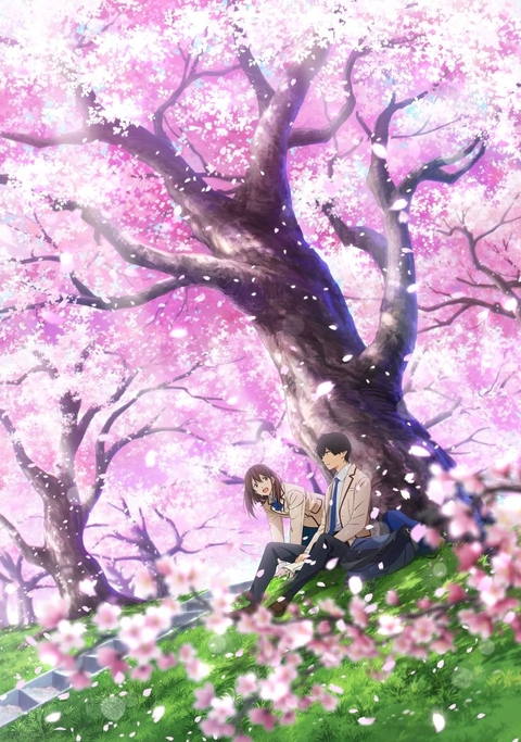 じょせい, branch壁紙