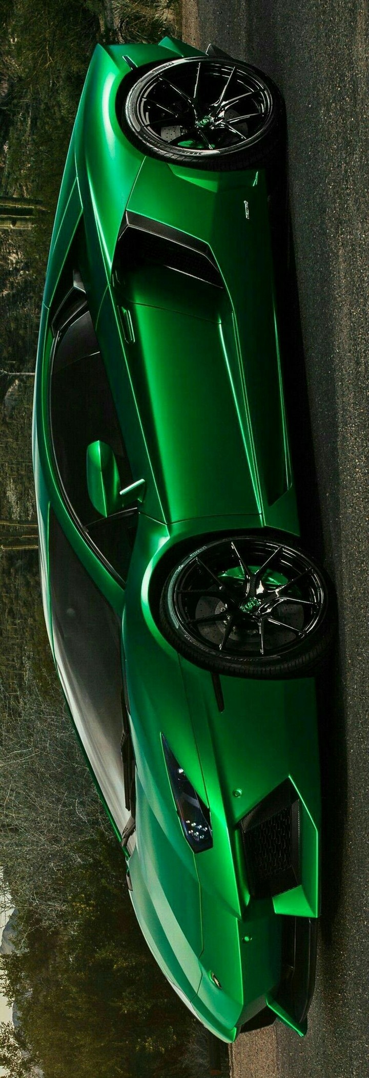 #love #green