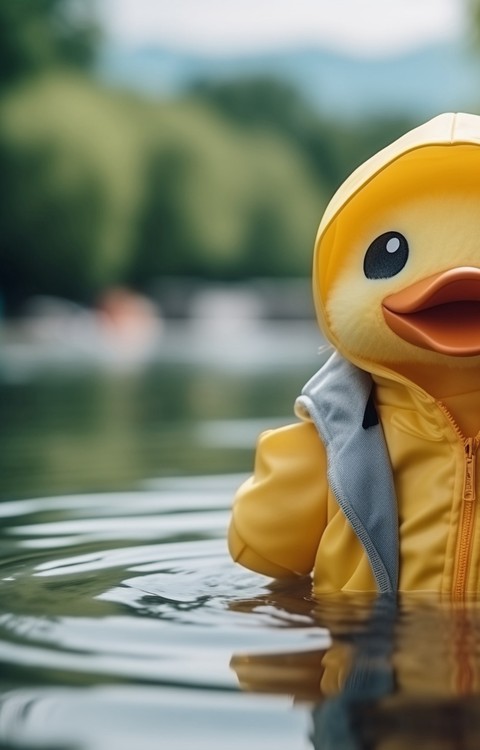 Duck