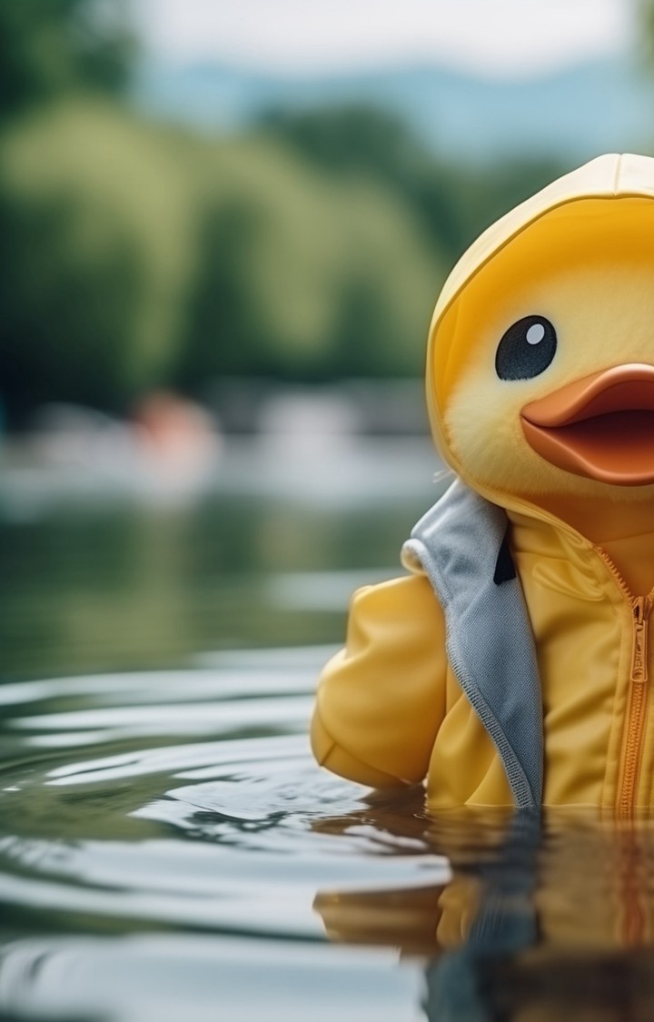 Duck