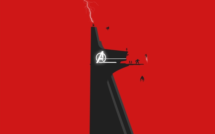 Avengers