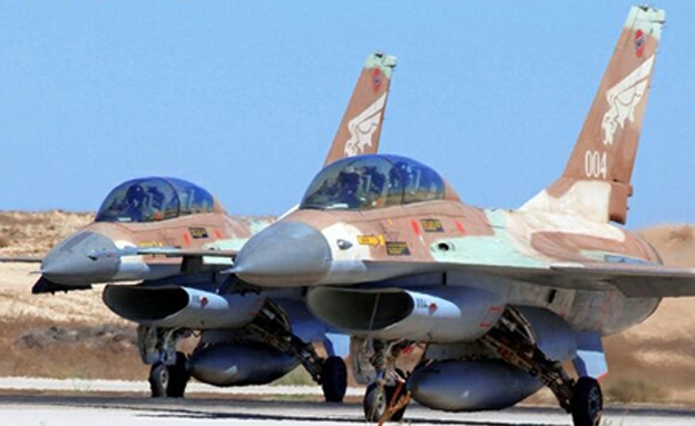 מטוס  f15