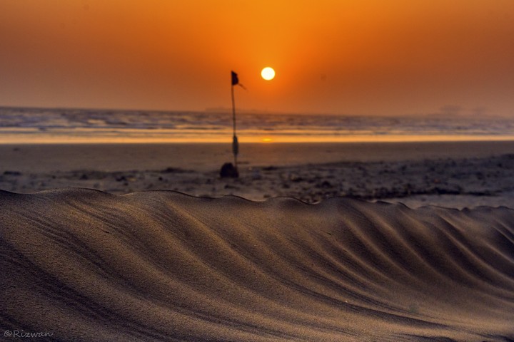 Clifton Karachi Pakistan