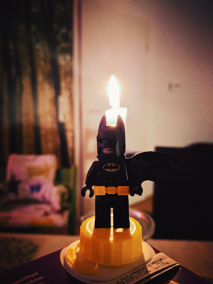 Lego Batman