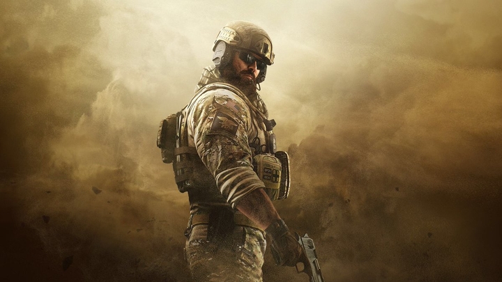 BLACKBEARD