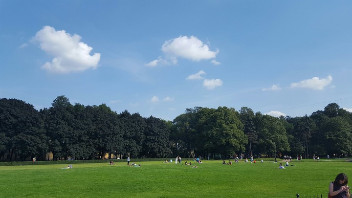 Санкт Петербург