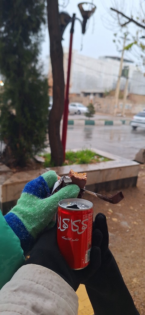 sfondi Plastic, Cola