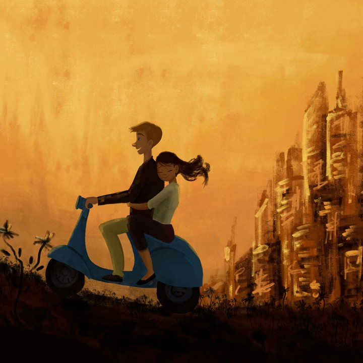 runaway